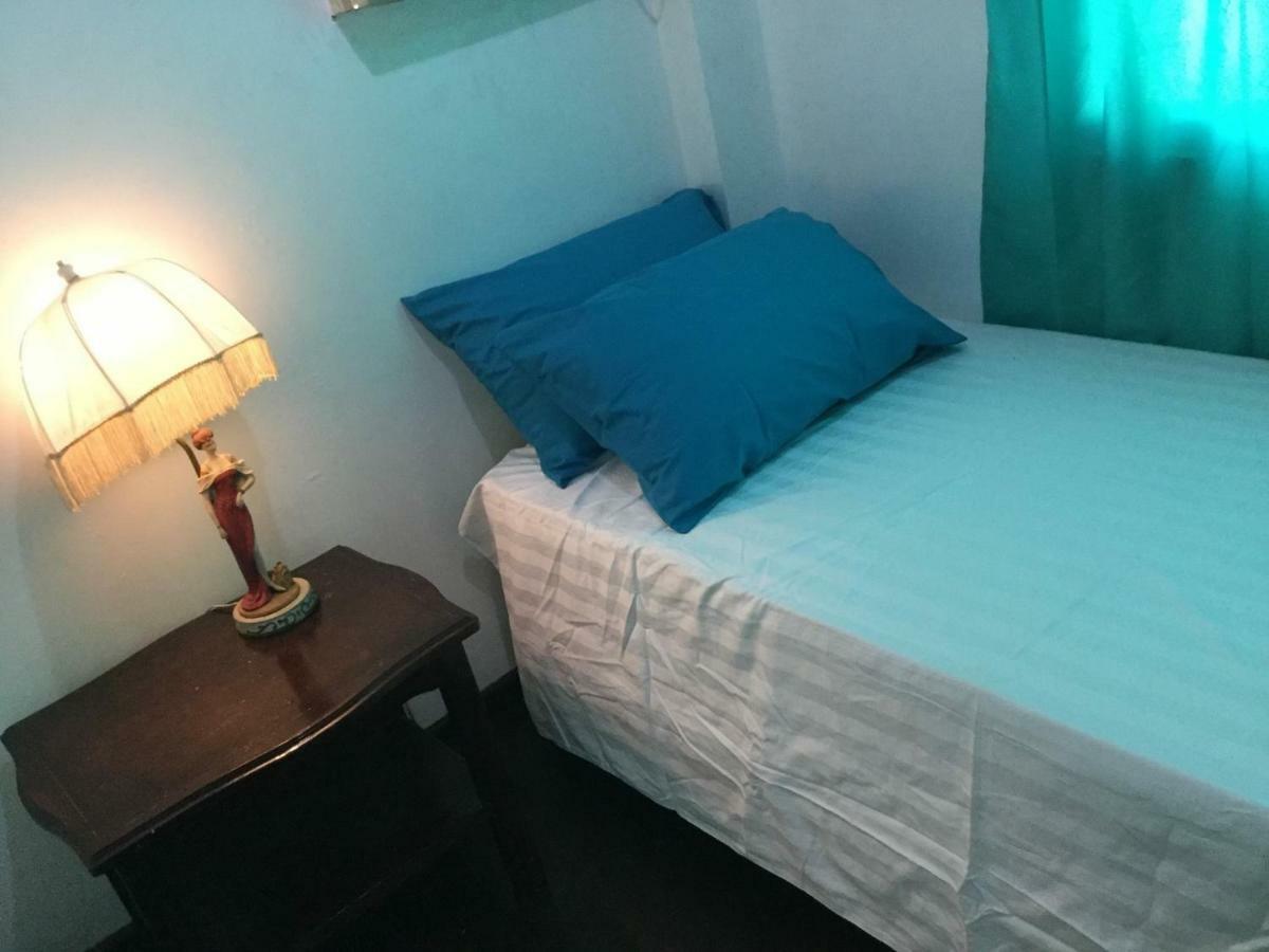 Joyful Island Hostel Lapu-Lapu City Dış mekan fotoğraf